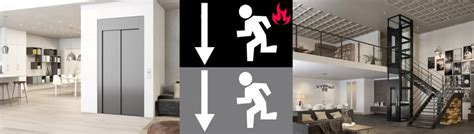 wartung des cibes lifts|EMERGENCY LOWERING .